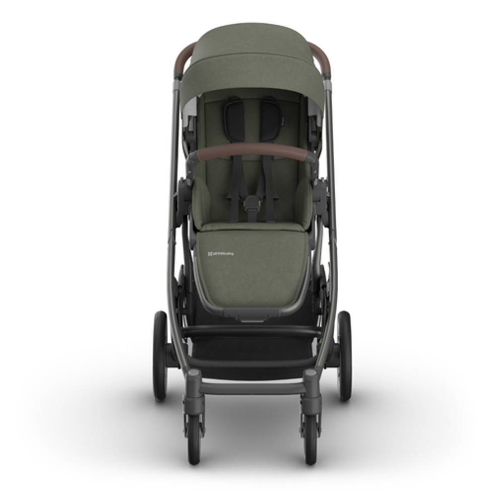 UPPAbaby zimska vreća Cozy Ganoosh V3, Evelyn slika 5