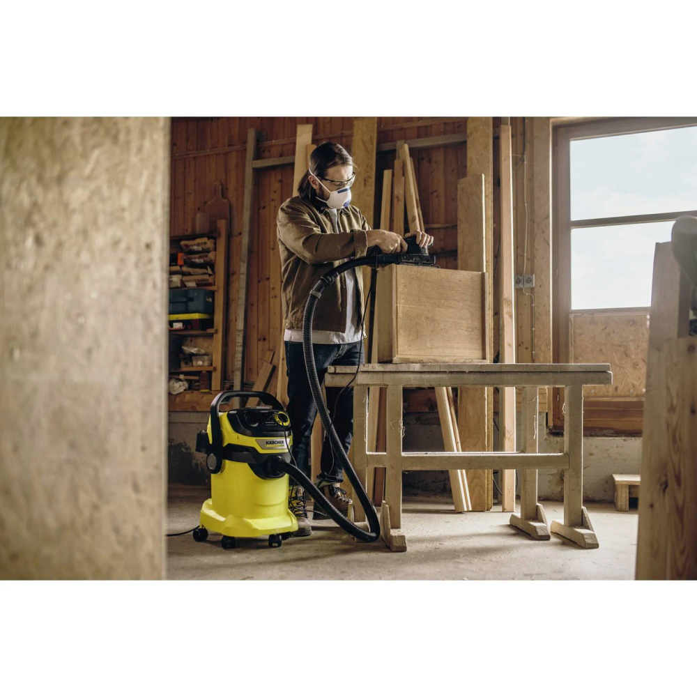Karcher Usisivač Wd 5 P V-25/5/22 *Eu 1.628-306.0 slika 6
