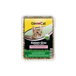 Gimborn GimCat trava za mačke Livada, 150 g
