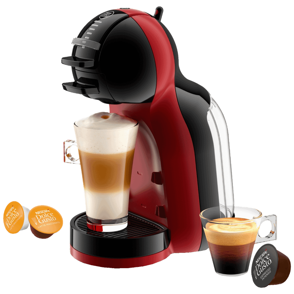 Krups Aparat za kafu, Nescafe Dolce Gusto Mini Me - KP123H10 slika 1