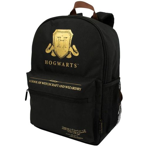 Harry Potter Core Backpack - Hogwarts Shield slika 2