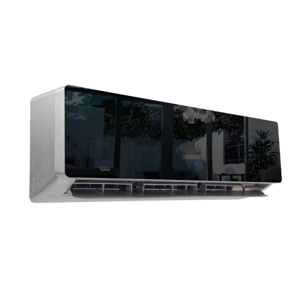 VIVAX COOL, klima uređaji, ACP-18CH50AEHI+ R32 GRAY MIRROR slika 2