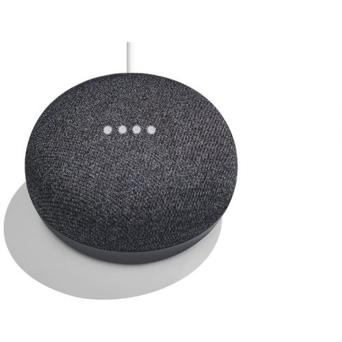 GOOGLE Home Mini crni Bluetooth zvučnik slika 2