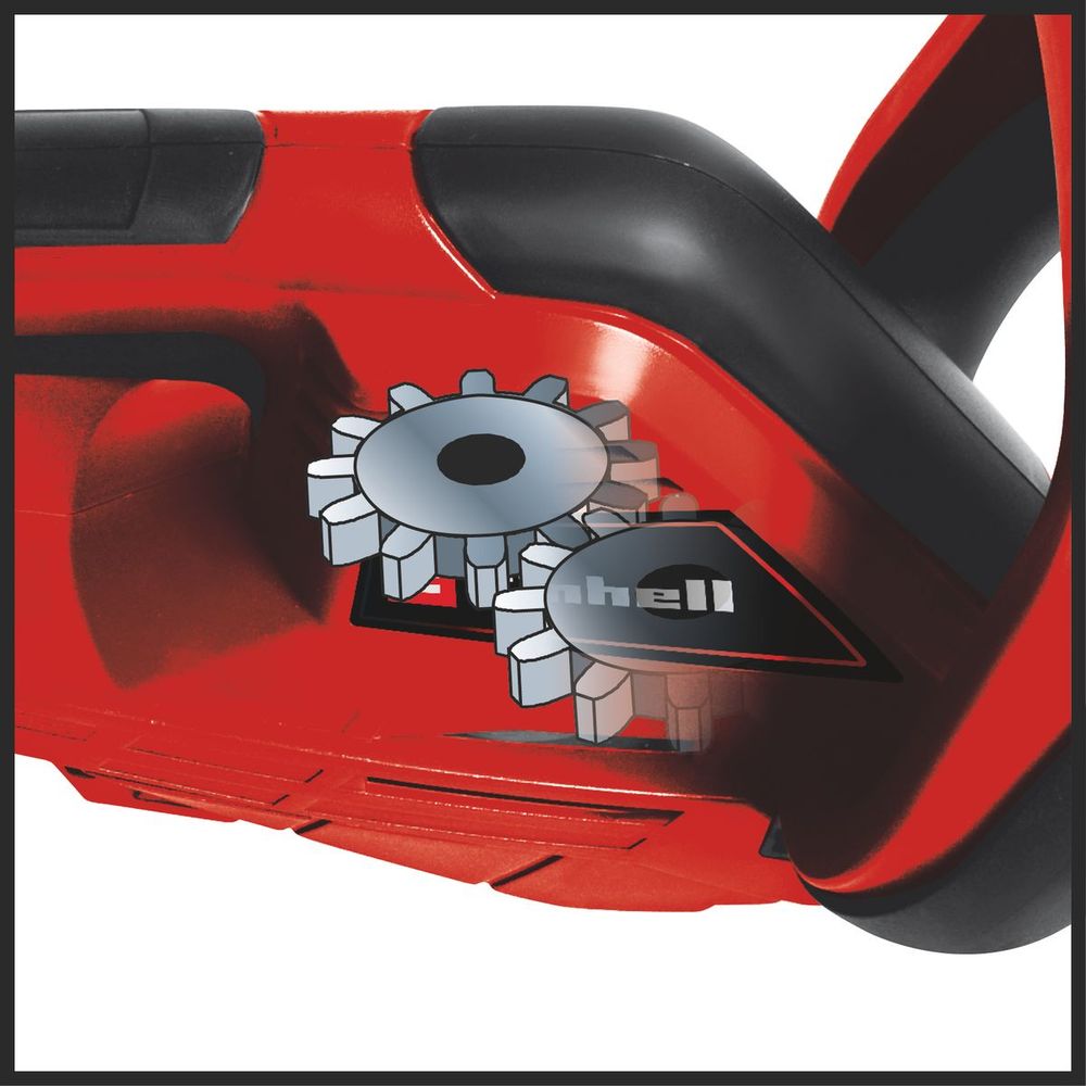 Einhell Električne makaze za žbunje GH-EH 4245 slika 3