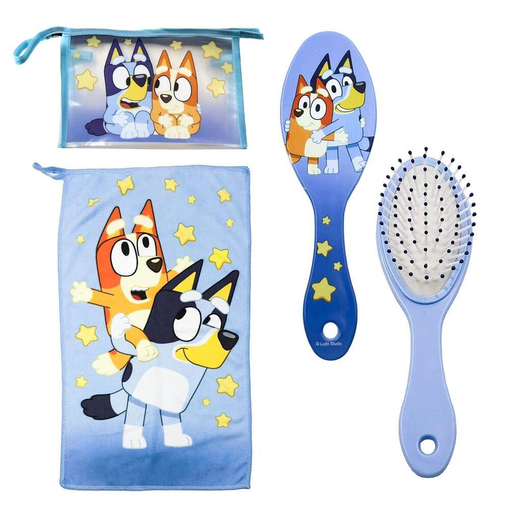 Bluey Toaletna Torbica slika 3