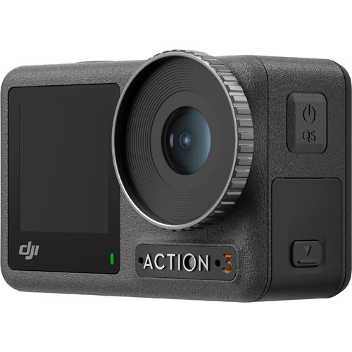 Akciona kamera DJI Osmo Action 3 Standard Combo slika 2