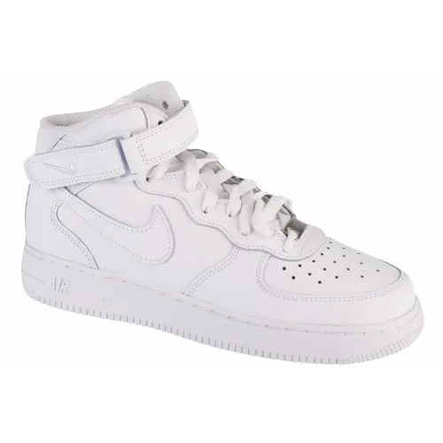 Nike air force 1 mid gs dh2933-111 slika 1