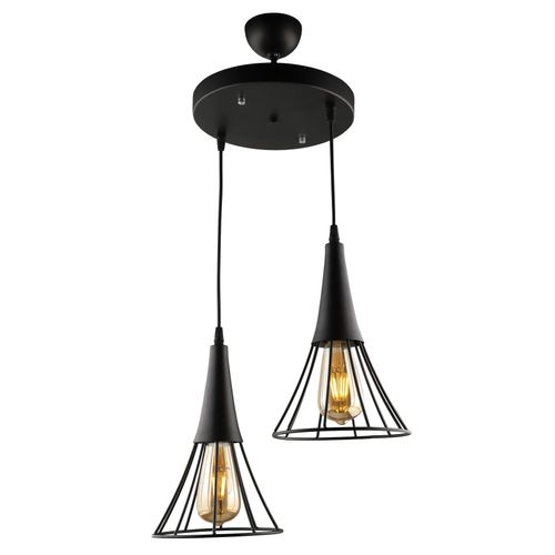 Squid Lighting R Luster Havana slika 1