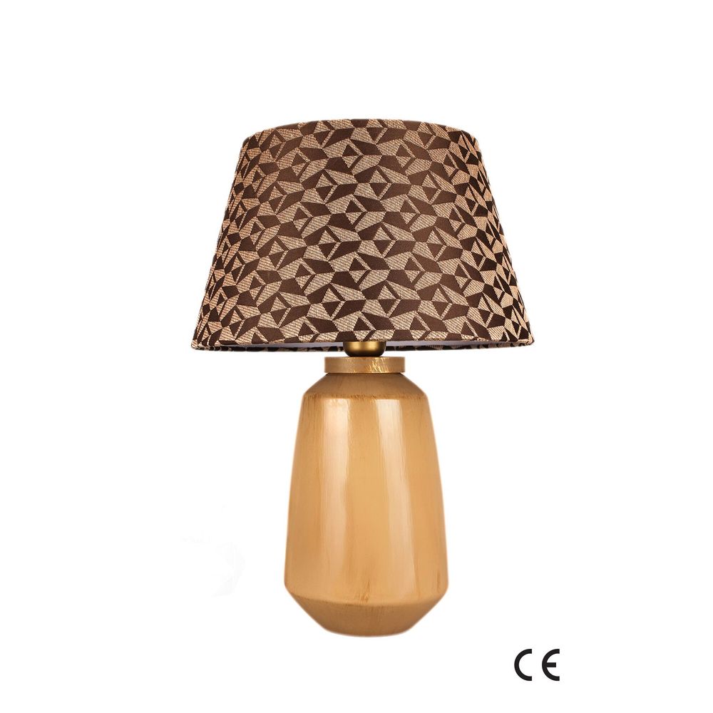 BK107 Višenamjenska Stolna Lampa slika 3