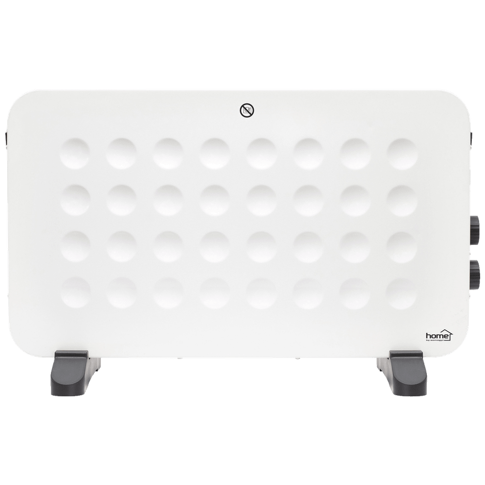 home Grijalica, električna, panelna sa ventilatorom, 2000W - FK 345 TURBO slika 2