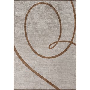 Tepih SIGNATURE CACAO, 200 x 250 cm