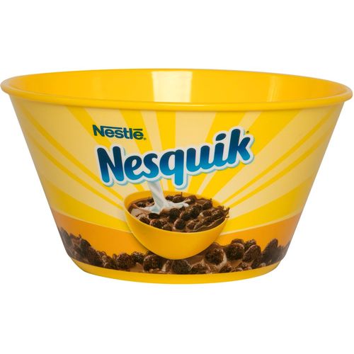 Nestle Nesquik 2x250g + Zdjelica gratis slika 2