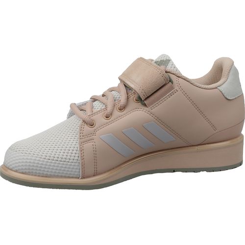 Adidas ženske sportske tenisice power perfect 3 da9882 slika 2