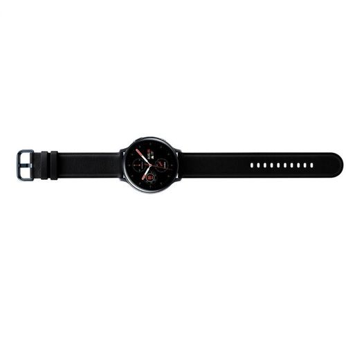 Samsung Galaxy Watch Active 2 SS 44mm, crni slika 6