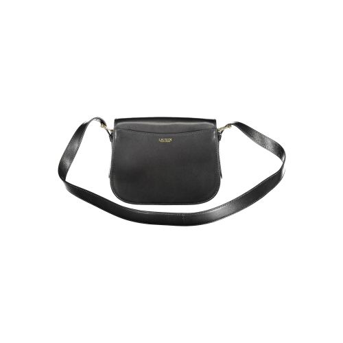 RALPH LAUREN WOMEN'S BAG BLACK slika 2