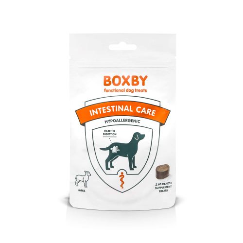 Boxby poslastica Intestinal Care 100g slika 1