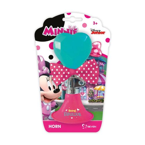 Biciklistička truba Minnie Mouse slika 2