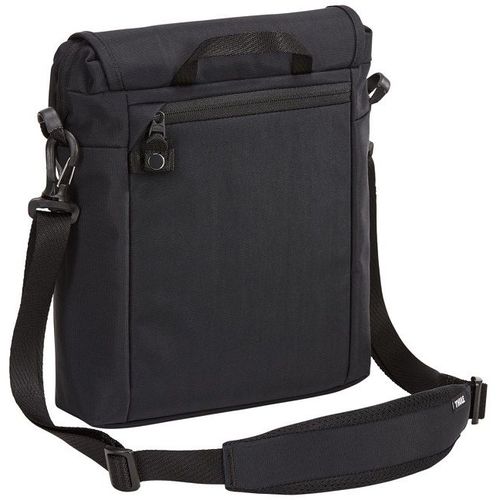 Thule Paramount Crossbody Bag torbica za nošenje preko tijela/ramena crna slika 12