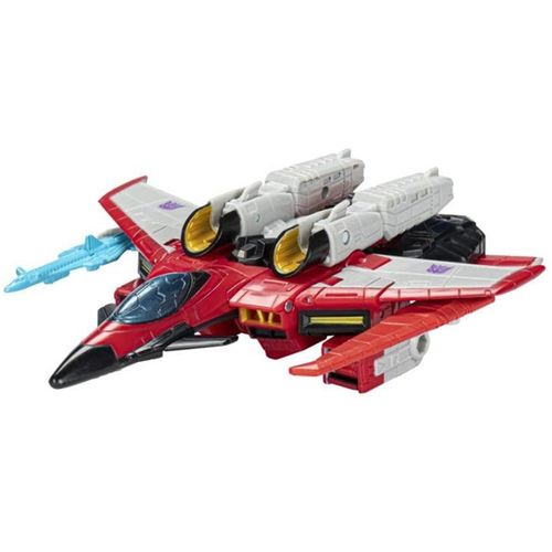 Transformers Generations Legacy Universe Starscream slika 3