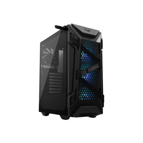 Kućište ASUS TUF GAMING GT301 ATX slika 5