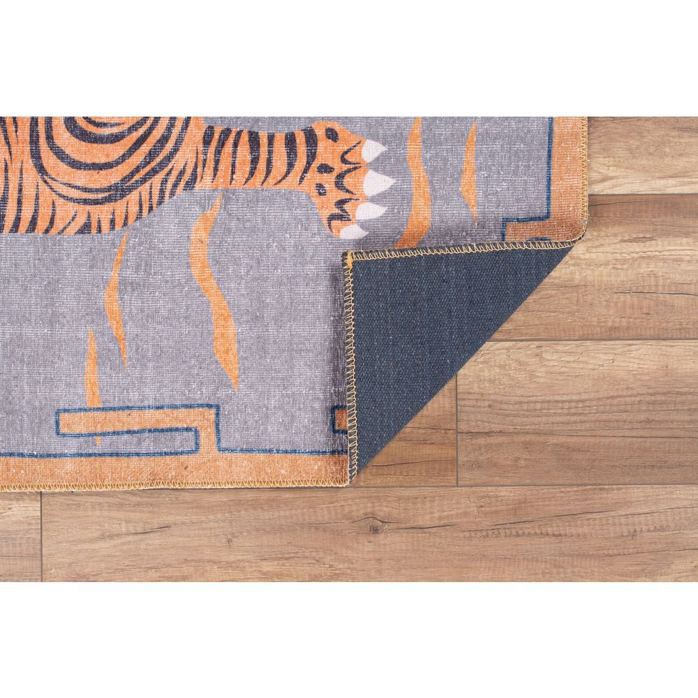 Šareni Tepih Opus Chenille - Orange AL 320 (210 x 310 cm) slika 4