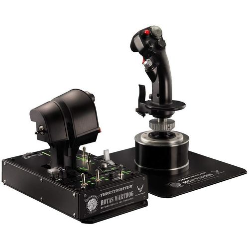 Thrustmaster Hotas Warthog Joystick PC slika 4