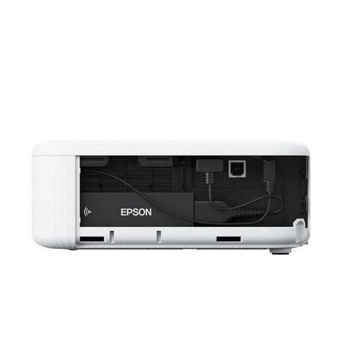 EPSON CO-FH02 Projektor slika 3