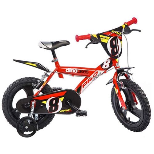 Dječji bicikl 16" Serie 23 Dino Bikes slika 1