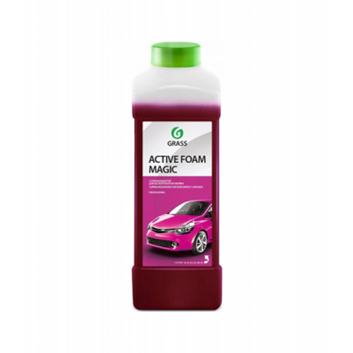 Grass Active foam Magic 1l. slika 1