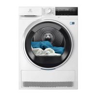 ELECTROLUX Sušilica EW7D394UE, 9 kg