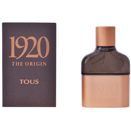 Tous 1920 THE ORIGIN edp sprej 60 ml slika 2