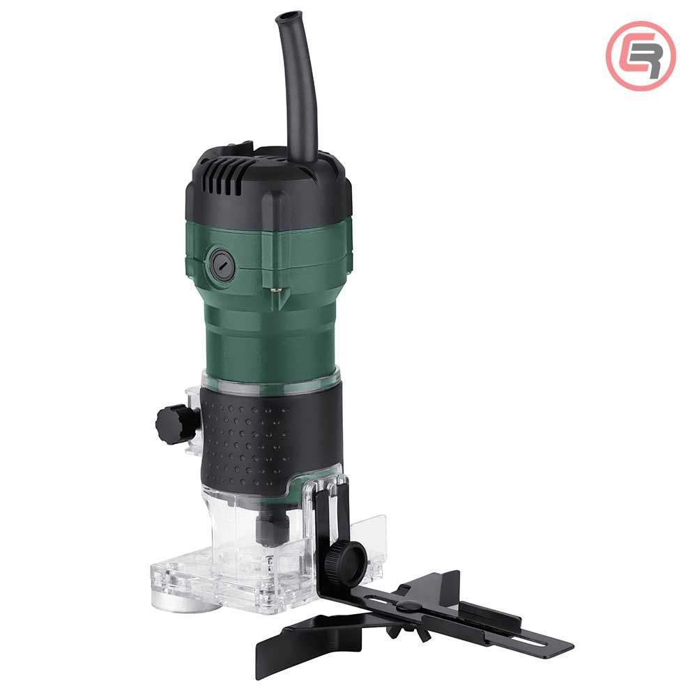 Metabo Glodalica FM 500 - 6 Jednoručna 500 W - 601741000 slika 10