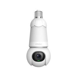 IMOU IPC-S6DP-5M0WEB Bulb Cam 5MP H.265 Wi-Fi Pan & Tilt kamera