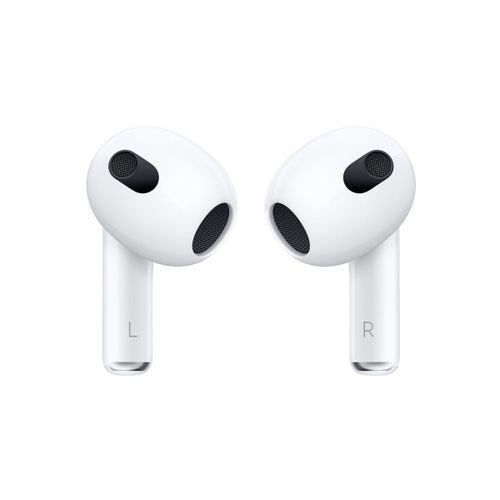 AirPods (3. gen) sa MagSafe kutijicom za punjenje (Bela) MME73ZM A slika 2