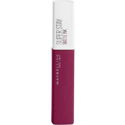 Maybelline New York Superstay Matte Ink ruž za usne 115 Founder slika 2