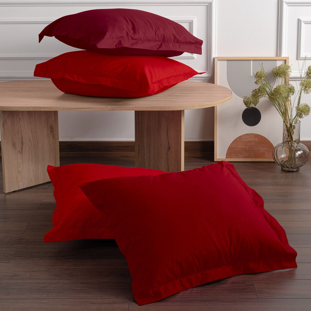 Set jastučića (2 komada) Tonne Rosse - 90 Dusty Rose slika 2
