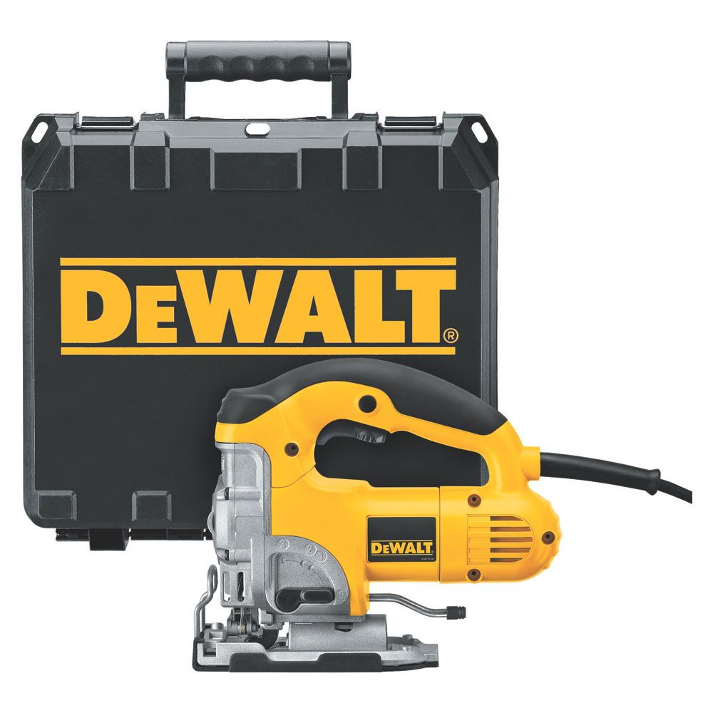 DeWalt Ubodna Testera 701W DW331K slika 5