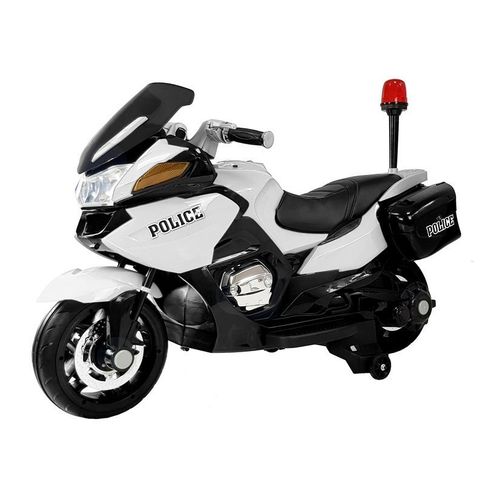 Motor na akumulator  Police YSA021A - crno/bijeli slika 3