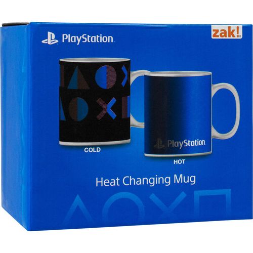 Playstation šalica 325ml slika 1