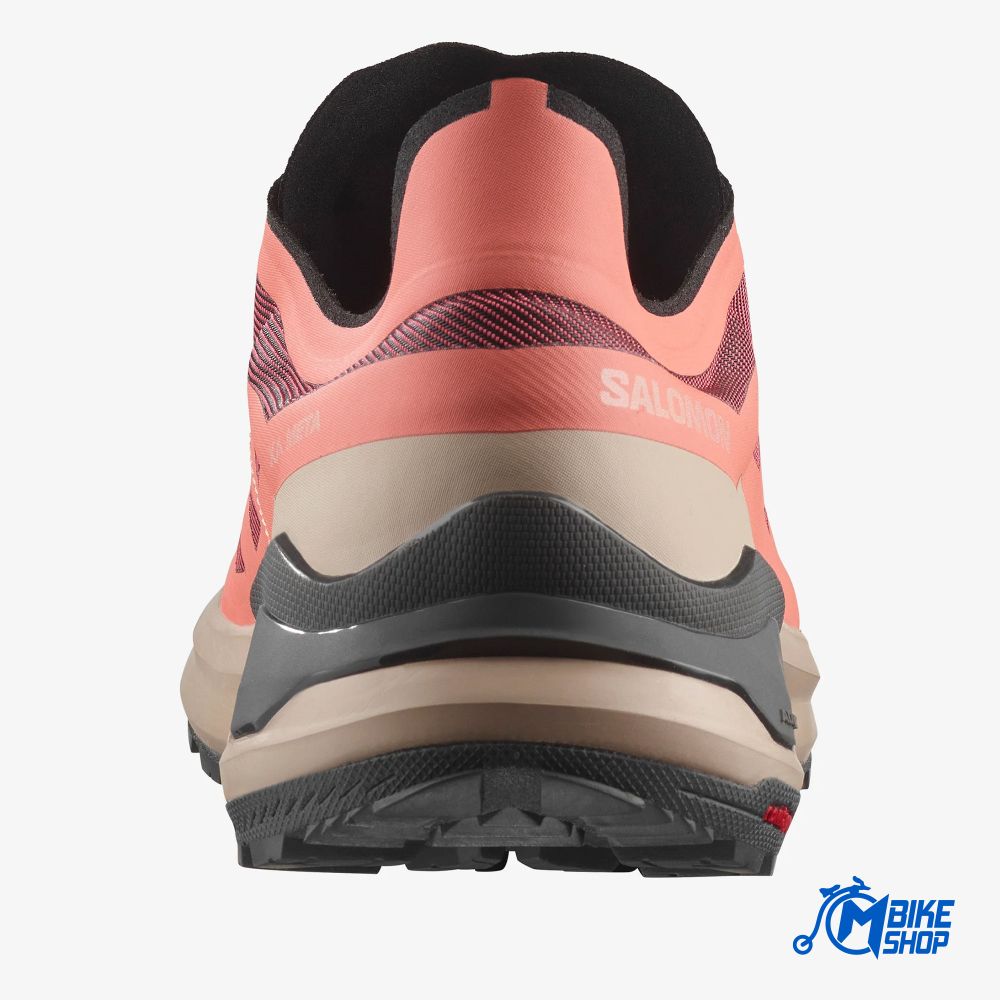 Salomon Ženske patike XA Meta, Fusion Coral/Oxford Tan/Black slika 4