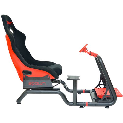 SPAWN RACING SIMULATOR COCKPIT slika 2