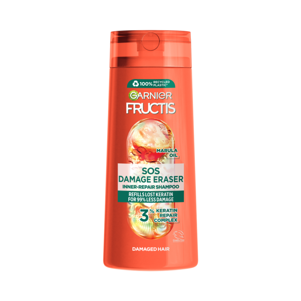 Garnier Fructis Sos Repair Šampon za kosu 250ml slika 1