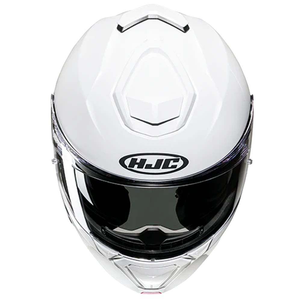 HJC I91 SOLID vizir za moto kacigu slika 3