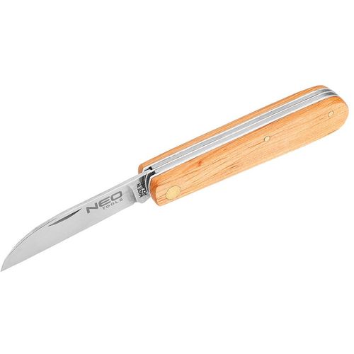 Topex sklopivi monterski nož s probijačem od neo drva slika 4