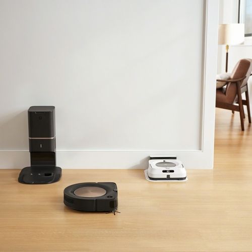 iRobot Roomba S9+ Robot usisivač  slika 12