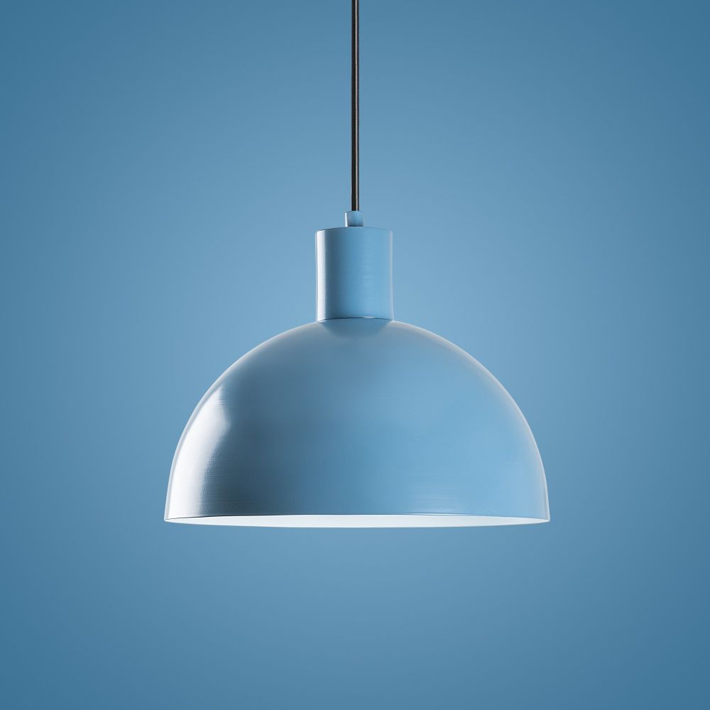 Luster Kure 993 - Svijetloplavi slika 7