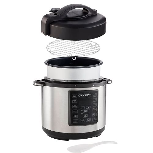 CrockPot CSC051X Express crock, Multicooker slika 4