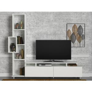 TV Komoda Tulip - Bijela