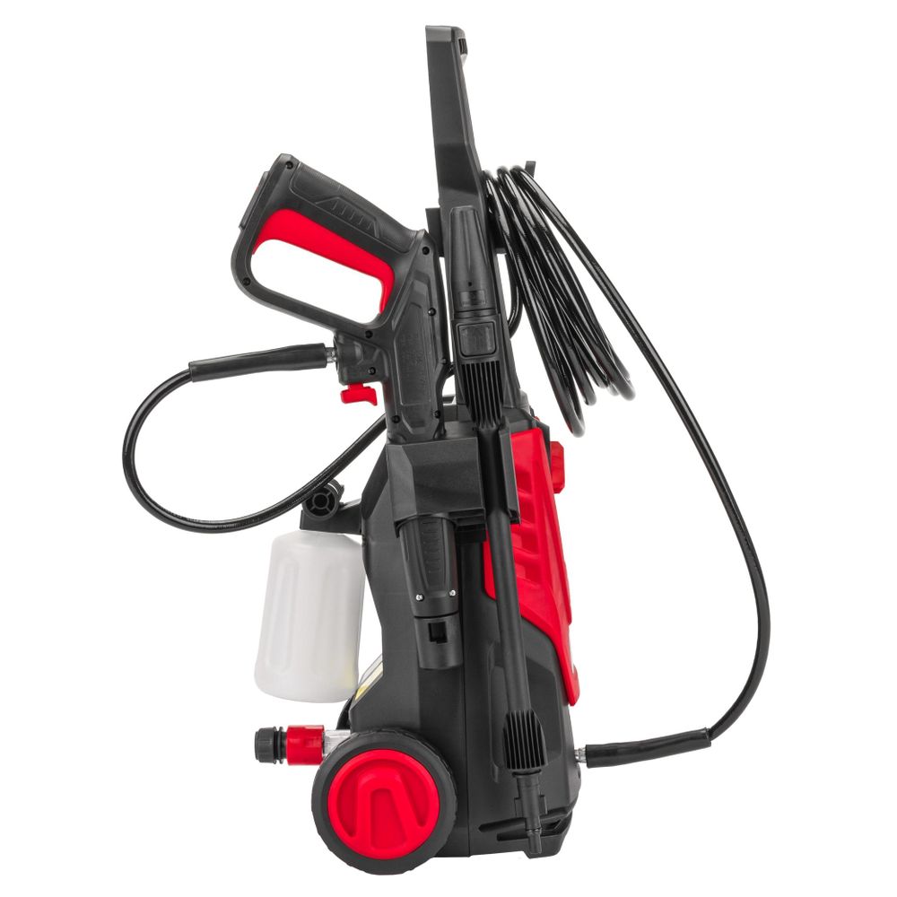 Red Technic visokotlačni perač 1600 W Turbo RTMC0028 🚿🔧 slika 2