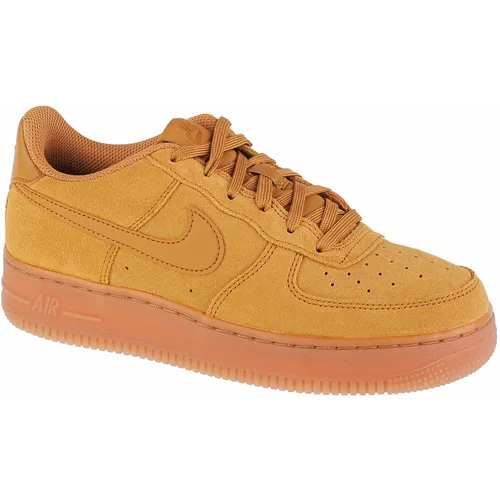 Nike Air Force 1 LV8 GS dječje tenisice BQ5485-700 slika 5